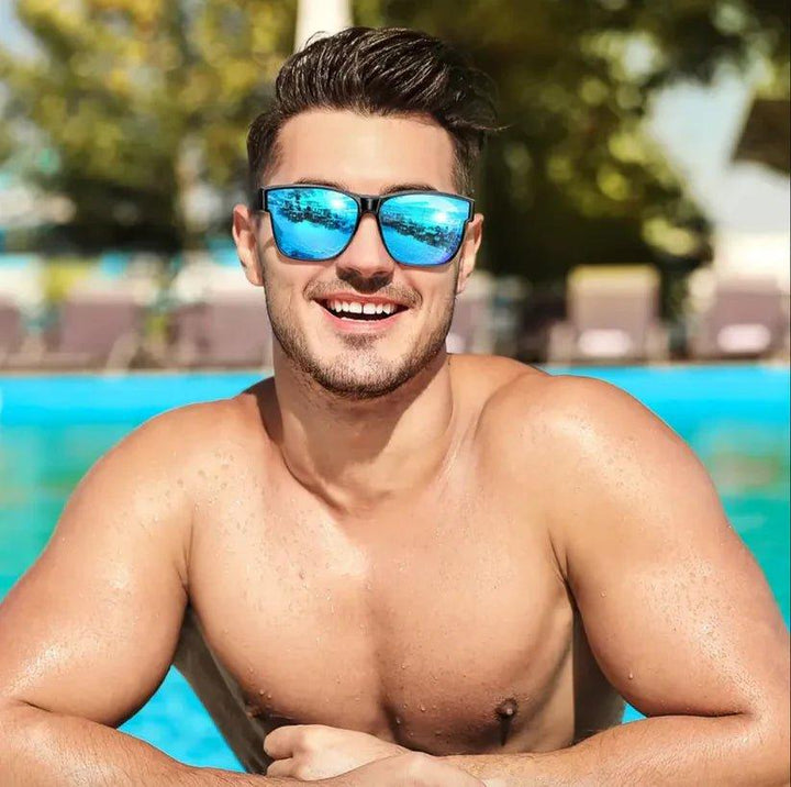 OverShades fit on regular glasses | Stornfield