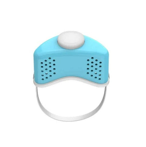 Stornfield | Portable Electric Anti Snoring Device Mask