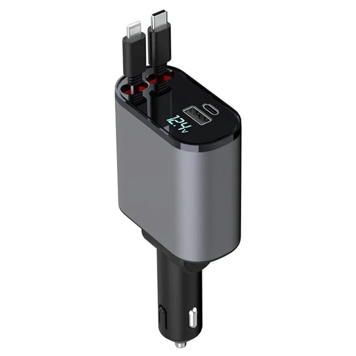 Stornfield | Fast Car Charger