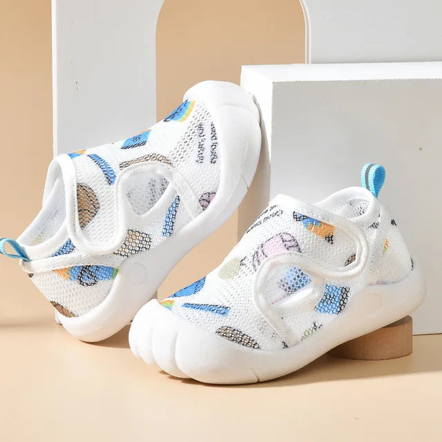 Stornfield | Lightweight Slip-On - Kids' Sandals