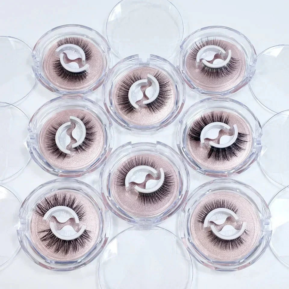 GlamCils Instant and seductive radiance | Stornfield
