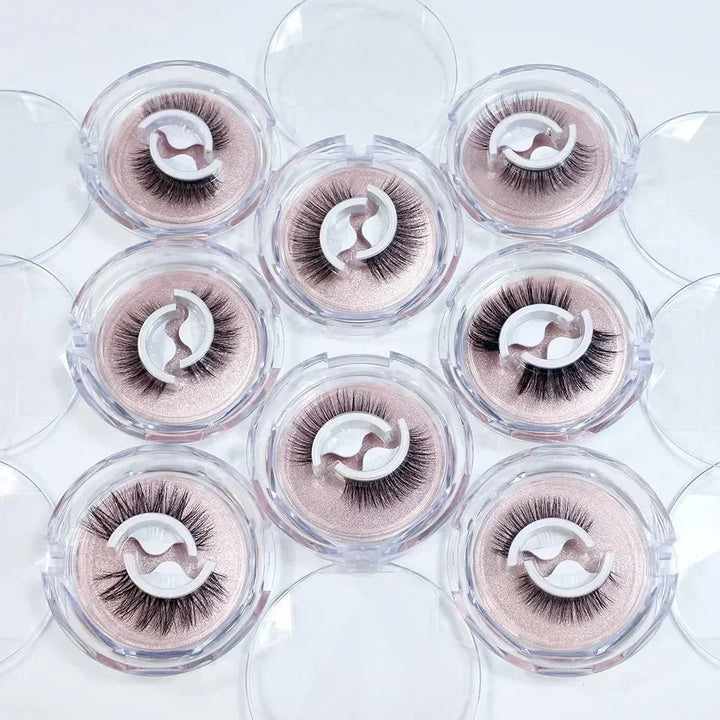 GlamCils Instant and seductive radiance | Stornfield