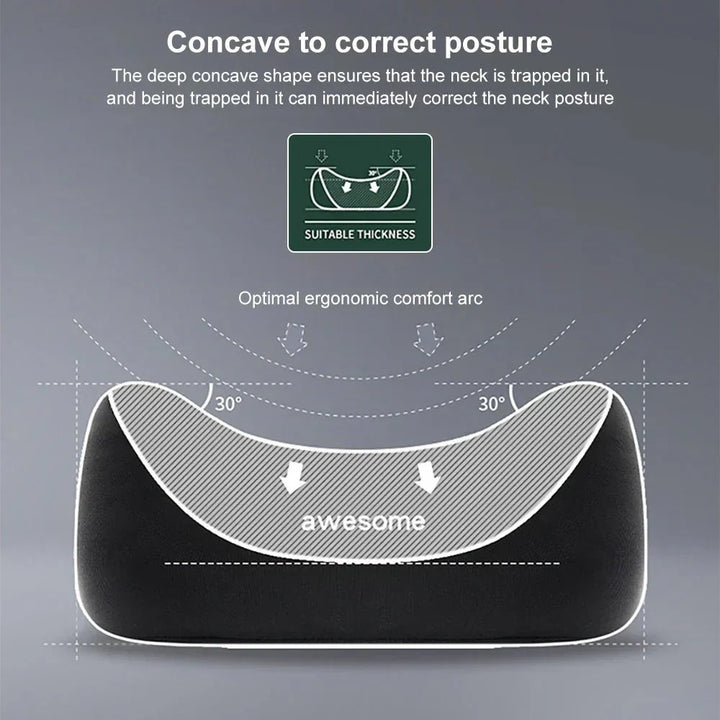 DreamSupport Ultimate Comfort on Travel | Stornfield