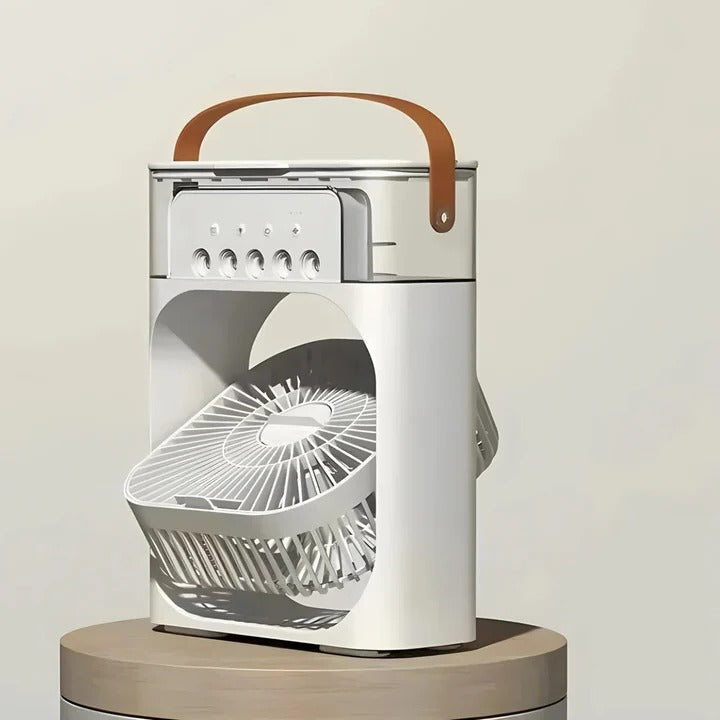 Pro 3-In-1 Fan, Air Conditioner And Humidifier | Stornfield