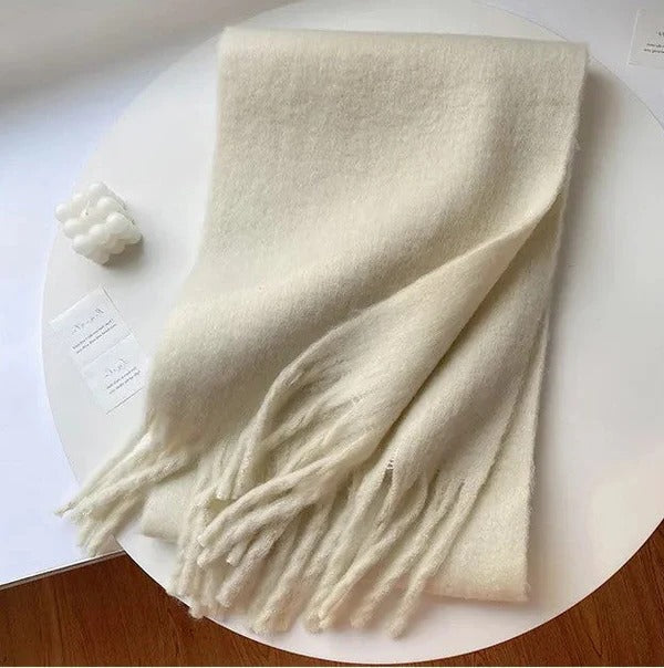 Stornfield | Cashmere Scarf