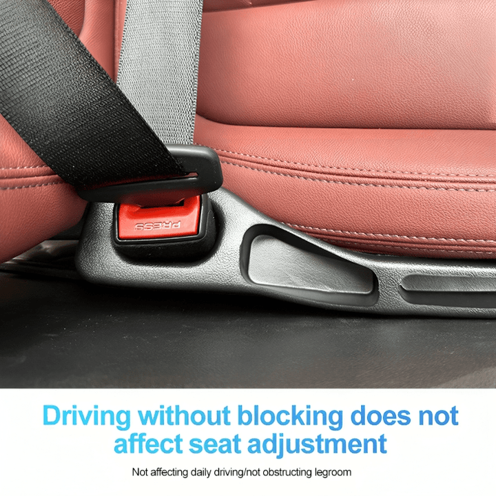 GapGuard Comfort and cleanliness guaranteed | Stornfield