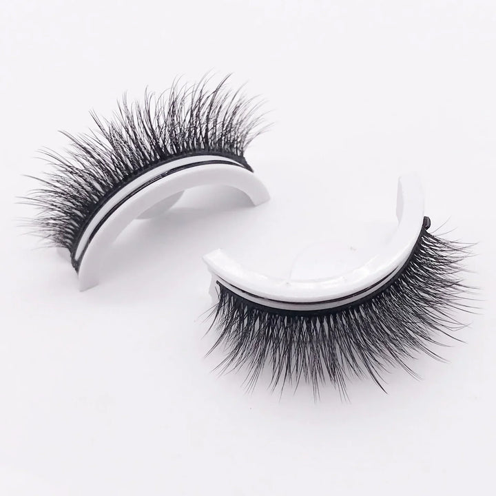 GlamCils Instant and seductive radiance | Stornfield