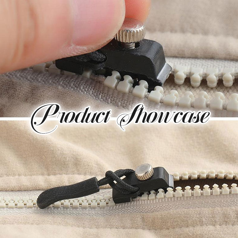 InstaZip Simplify your closures stylishly | Stornfield
