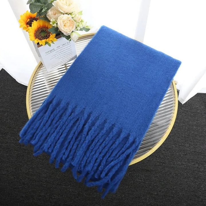 Stornfield | Cashmere Scarf