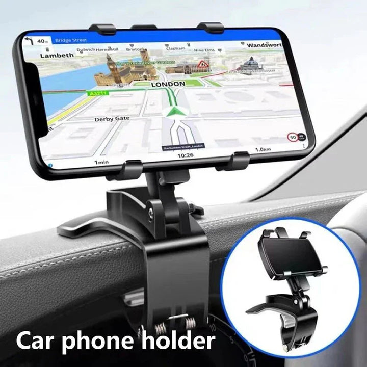 Grip360 Regained trust in driving | Stornfield