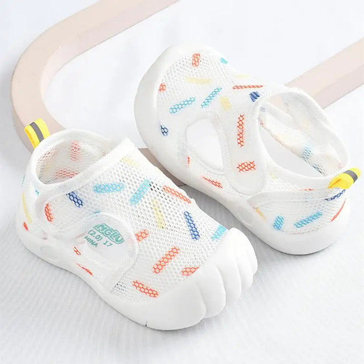 Stornfield | Lightweight Slip-On - Kids' Sandals