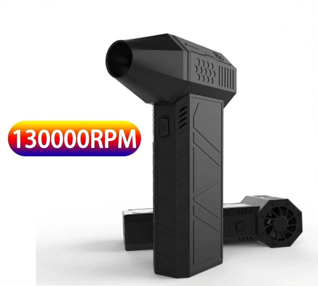 TurboMaxMini power within reach | Stornfield