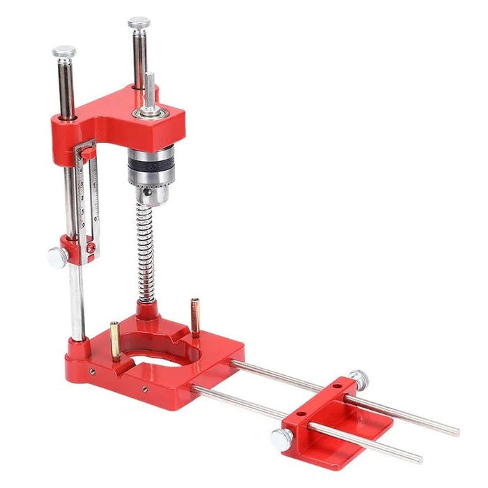 Stornfield | Freely Adjustable Drilling Locator