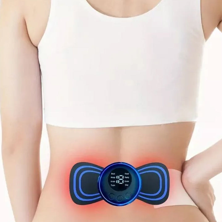Stornfield | Neuro Corrective Therapy Device | Pain Relief for Sciatica & Enhanced Mobility for Daily Activities