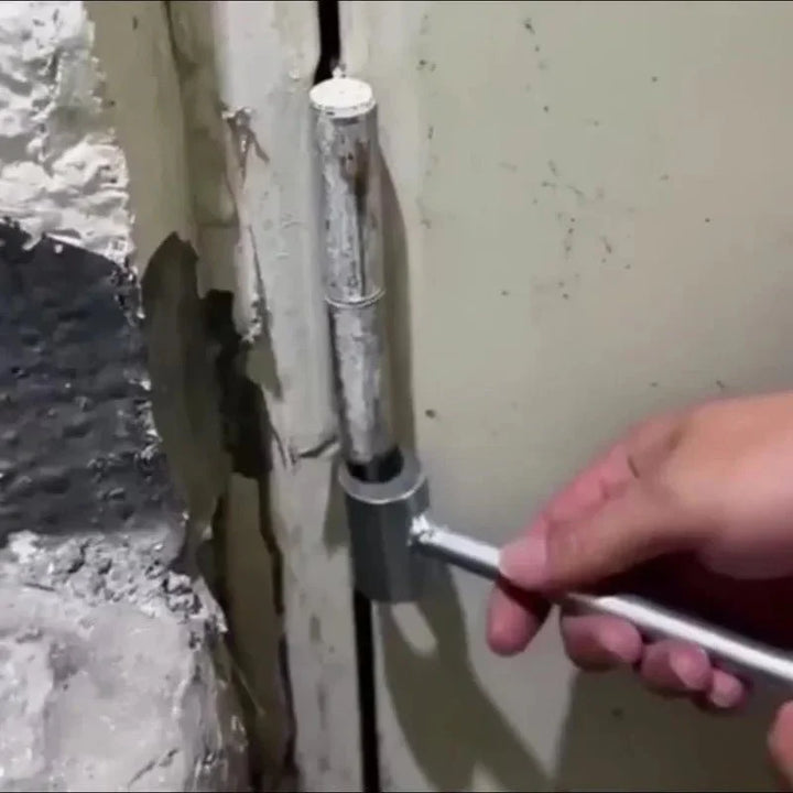 CléPorteFixer Easily Repair Your Doors | Stornfield