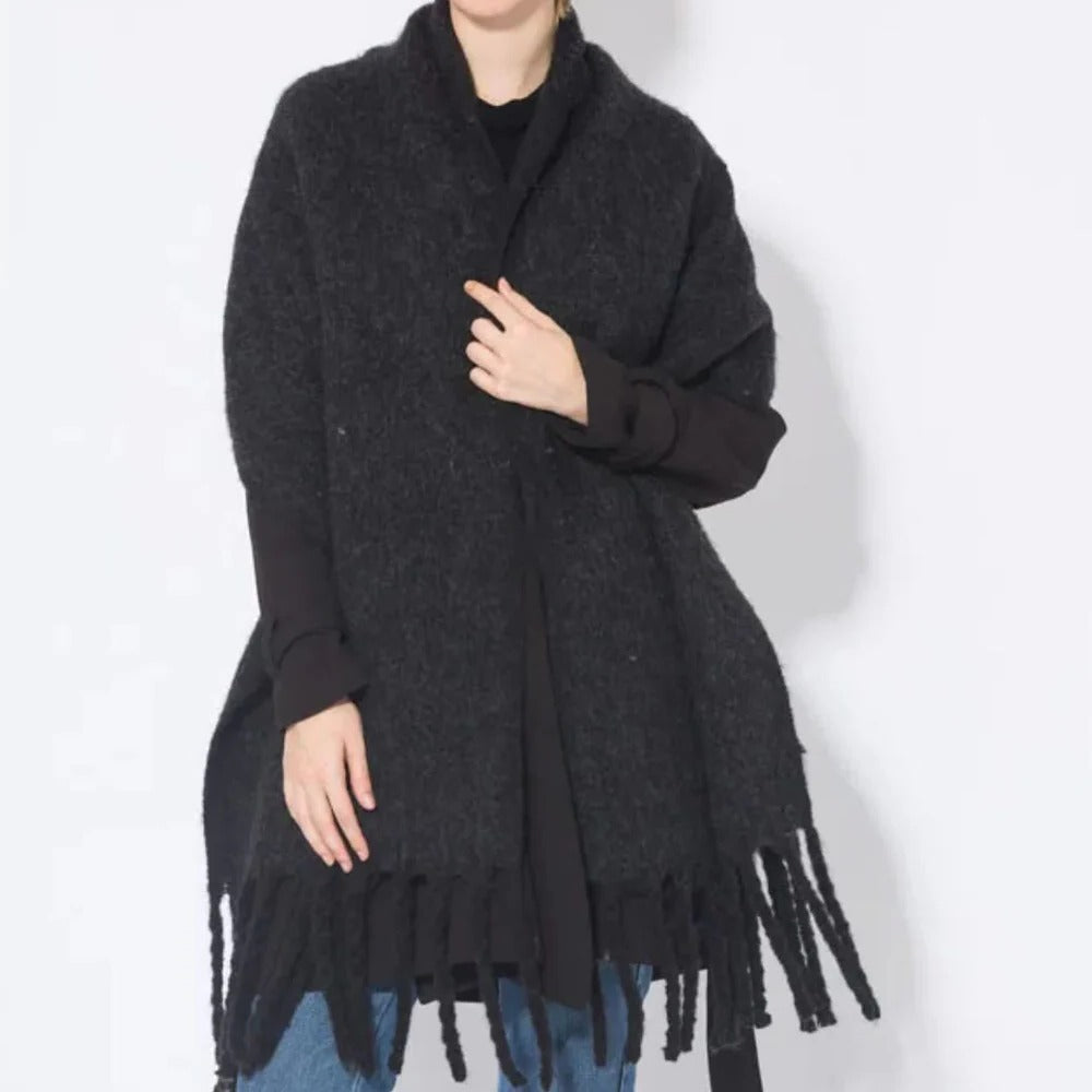 Stornfield | Cashmere Scarf
