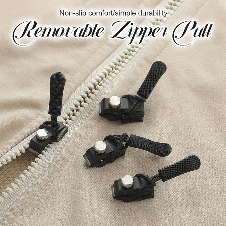 InstaZip Simplify your closures stylishly | Stornfield