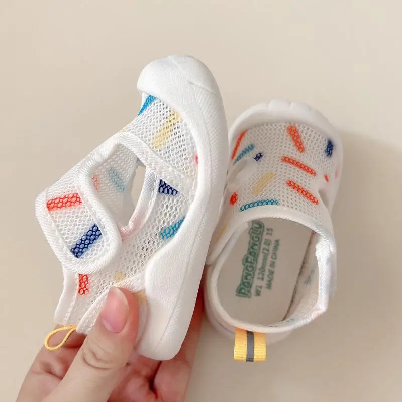 Stornfield | Lightweight Slip-On - Kids' Sandals