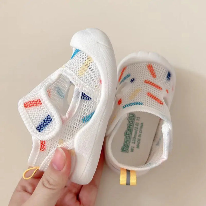 Stornfield | Lightweight Slip-On - Kids' Sandals