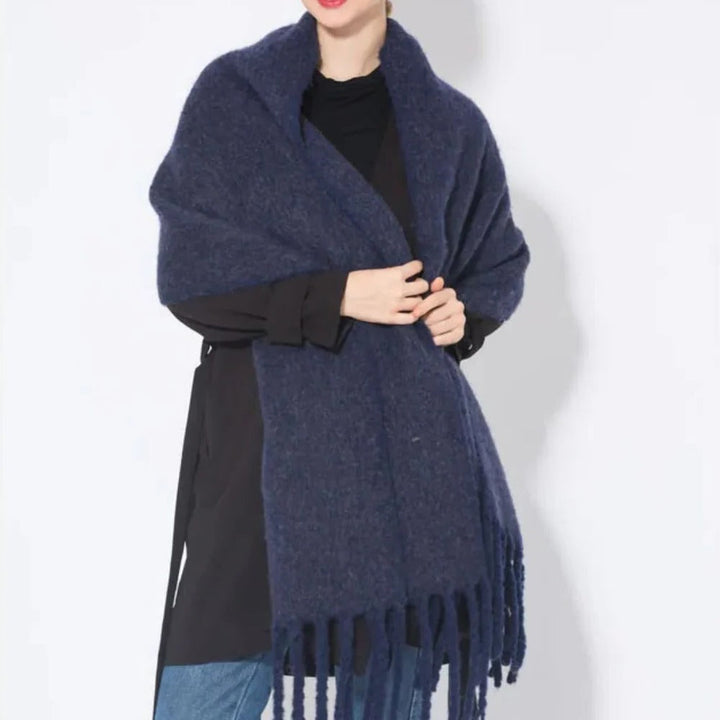 Stornfield | Cashmere Scarf