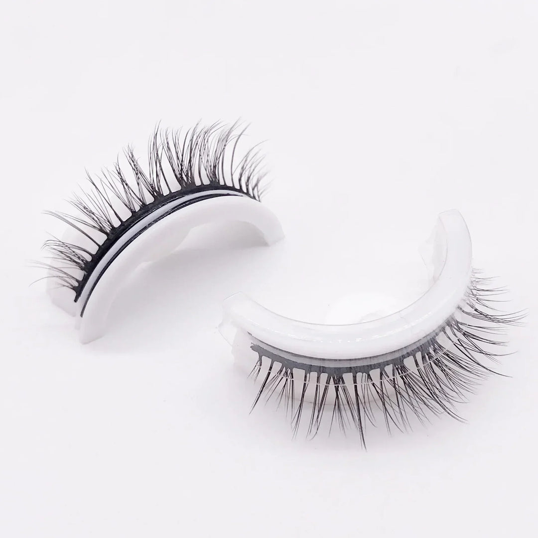 GlamCils Instant and seductive radiance | Stornfield