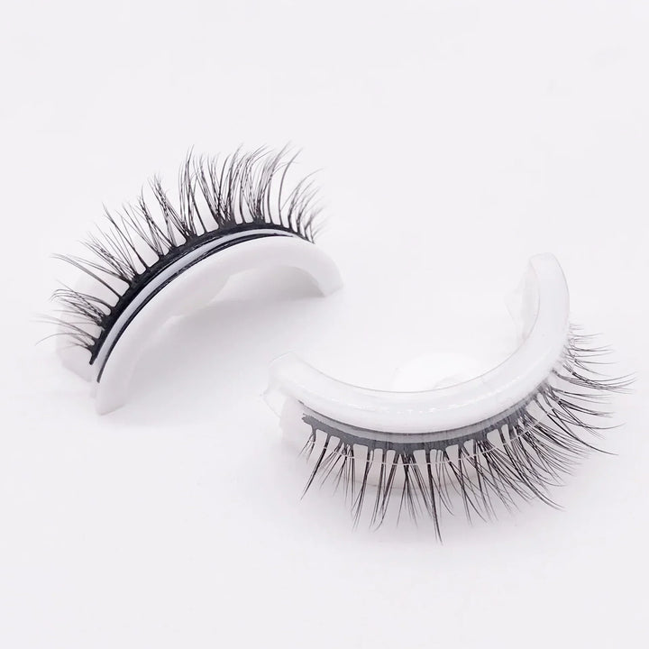 GlamCils Instant and seductive radiance | Stornfield
