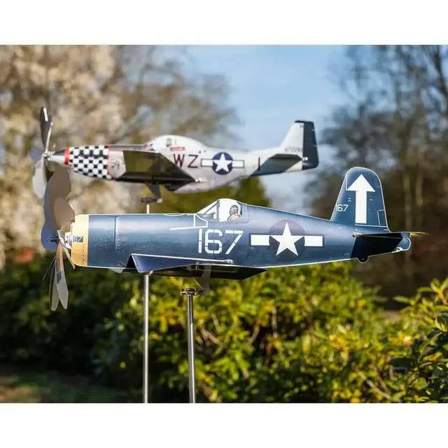 Stornfield | Historic Flight Wind Spinner