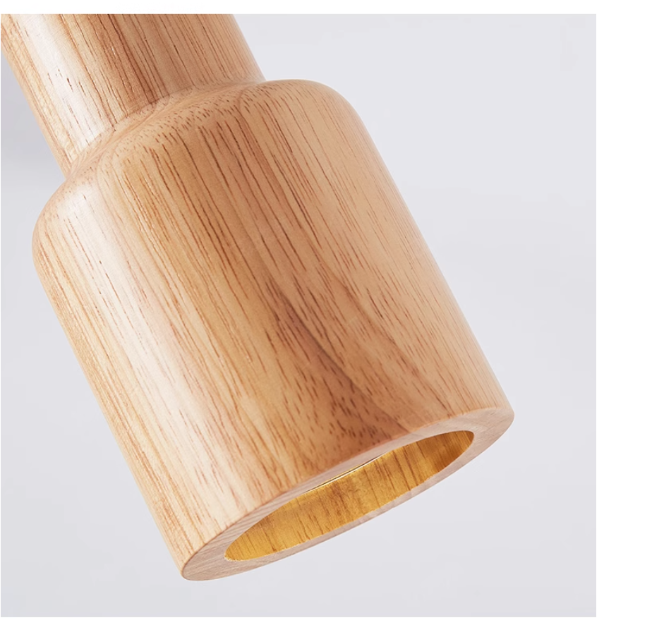 Stornfield | Scandinavian Wooden Hanger