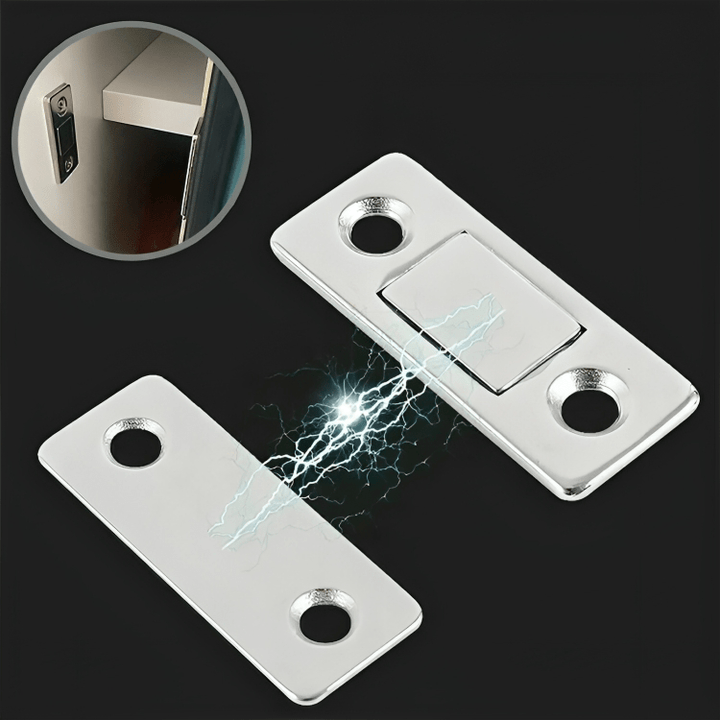 SlimLock Secure your space easily | Stornfield