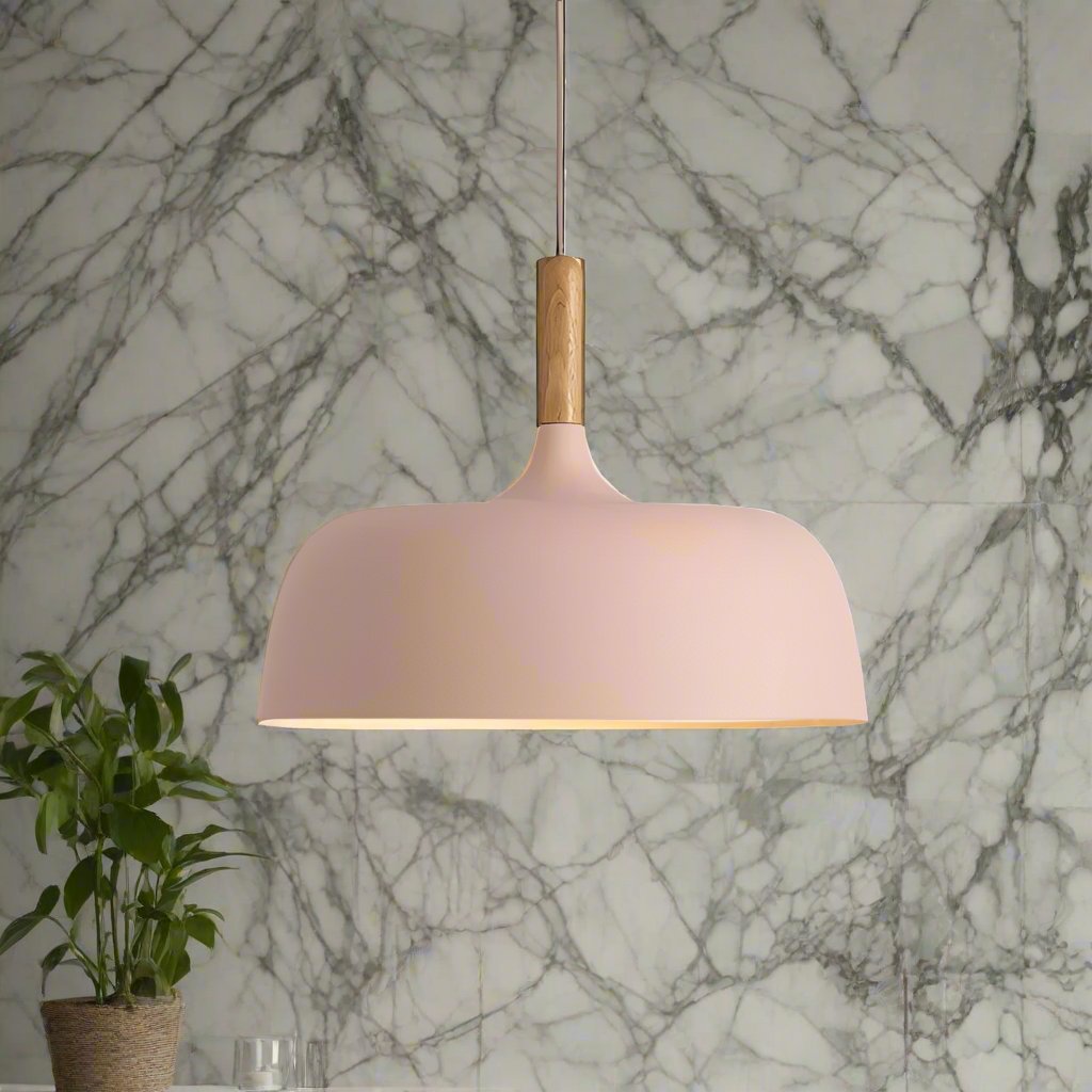 Stornfield | Nordic Elegance Pendant Light