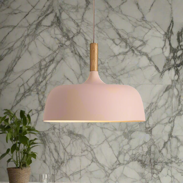 Stornfield | Nordic Elegance Pendant Light