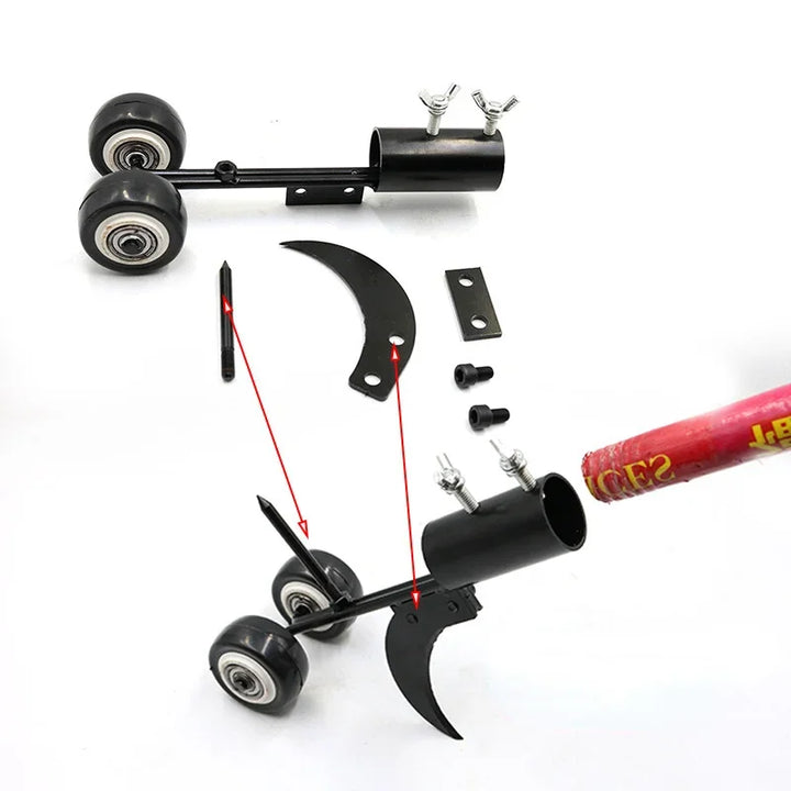 Stornfield | Easy Weeder Pro
