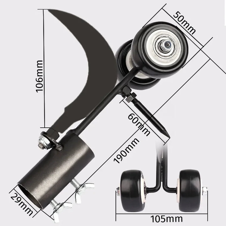 Stornfield | Easy Weeder Pro