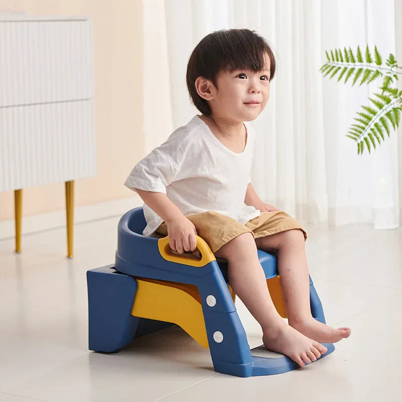 Stornfield | Foldable Kids Potty Trainer Seat