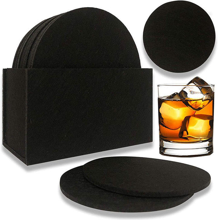 Stornfield | Heat-Resistant Cork Coaster