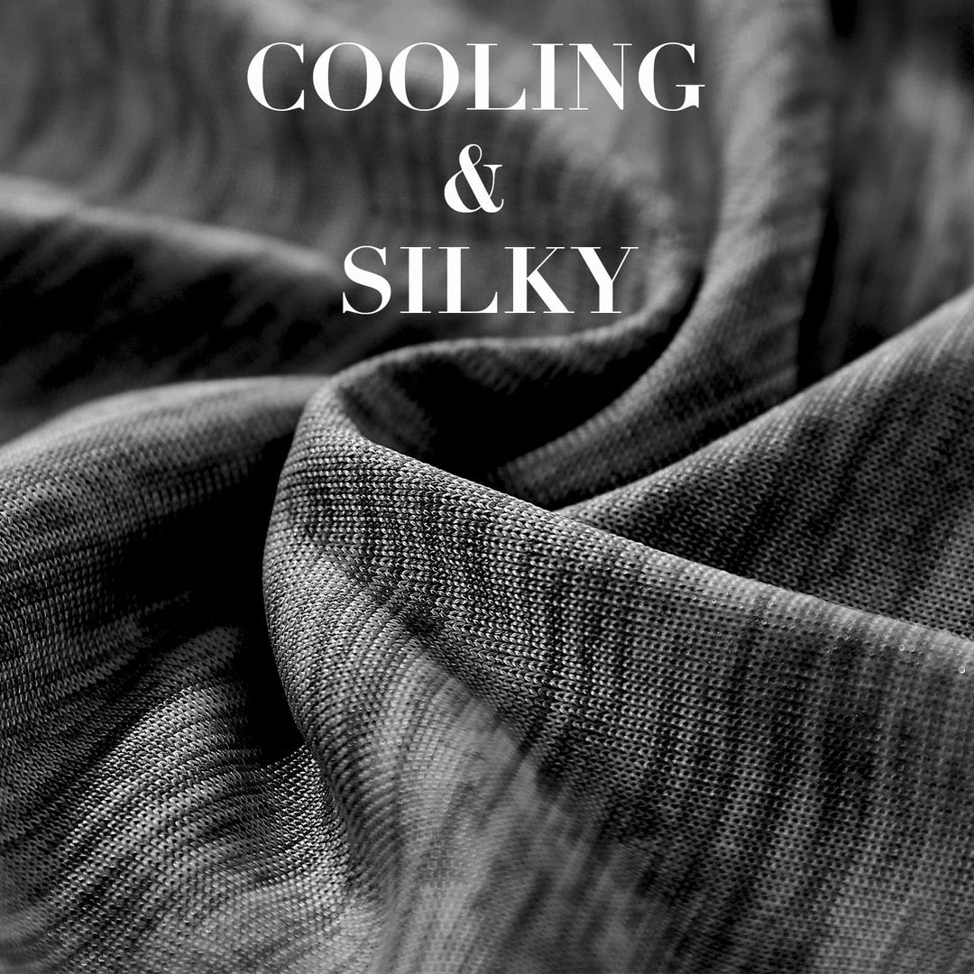 Black Cooling Blanket –  3.0, Q-Max>0.5, Multi-Size Options | Stornfield