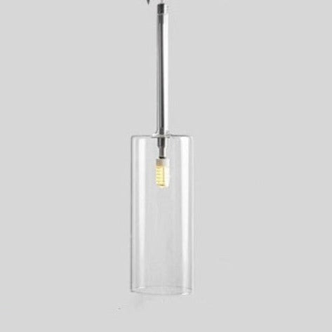 Stornfield | Glass Dining Table Pendant Lamp