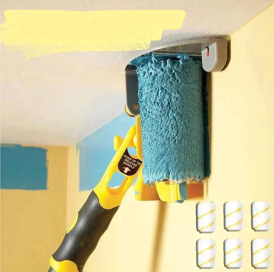 Color | Transform your space stress-free | Stornfield