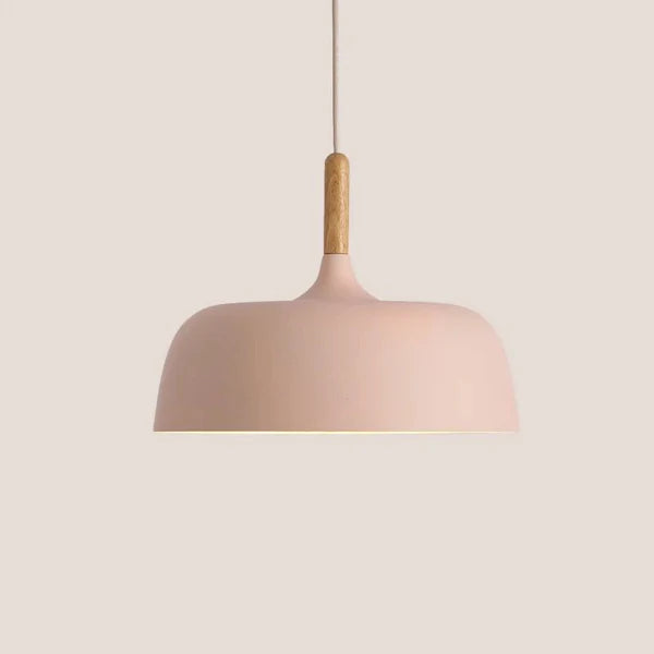 Stornfield | Nordic Elegance Pendant Light