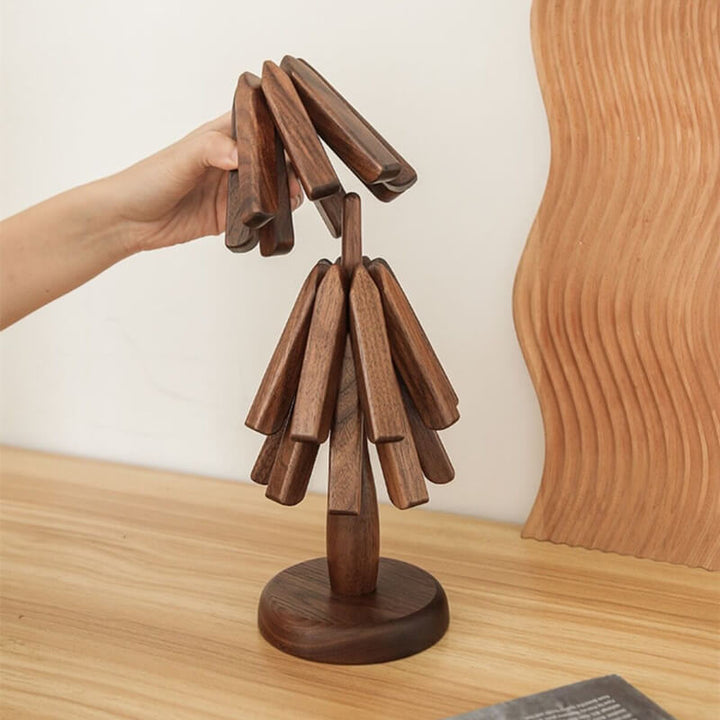 Sandsberg Glass Tree Timeless elegance for your home | Stornfield