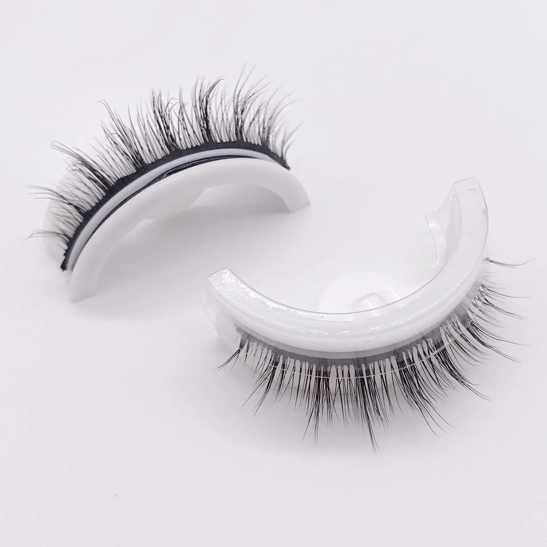 GlamCils Instant and seductive radiance | Stornfield