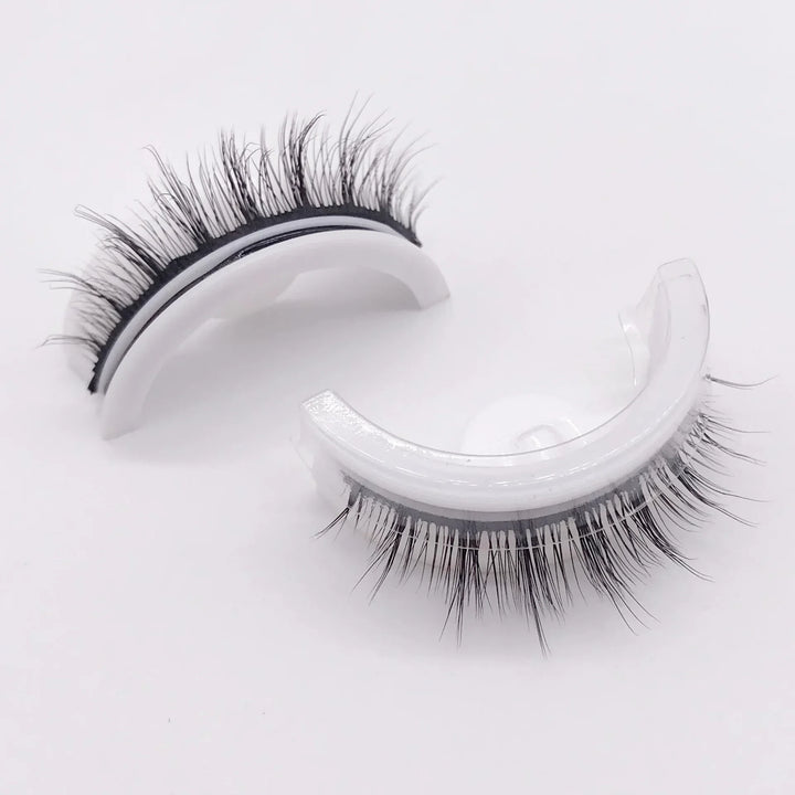 GlamCils Instant and seductive radiance | Stornfield