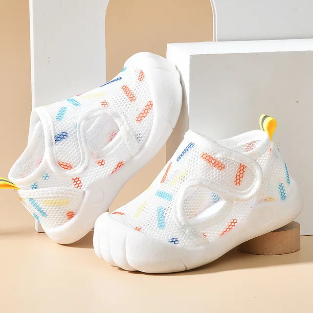 Stornfield | Lightweight Slip-On - Kids' Sandals