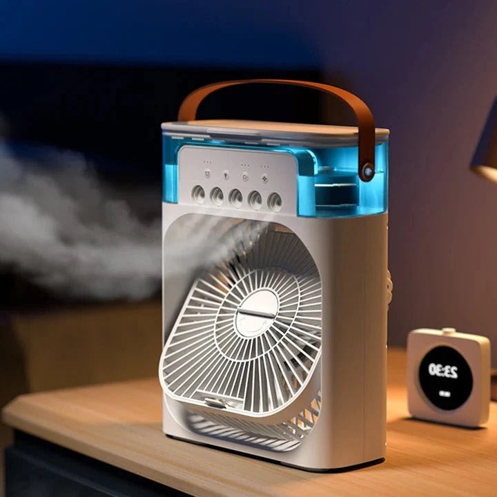 Mini Air Conditioner | Stornfield