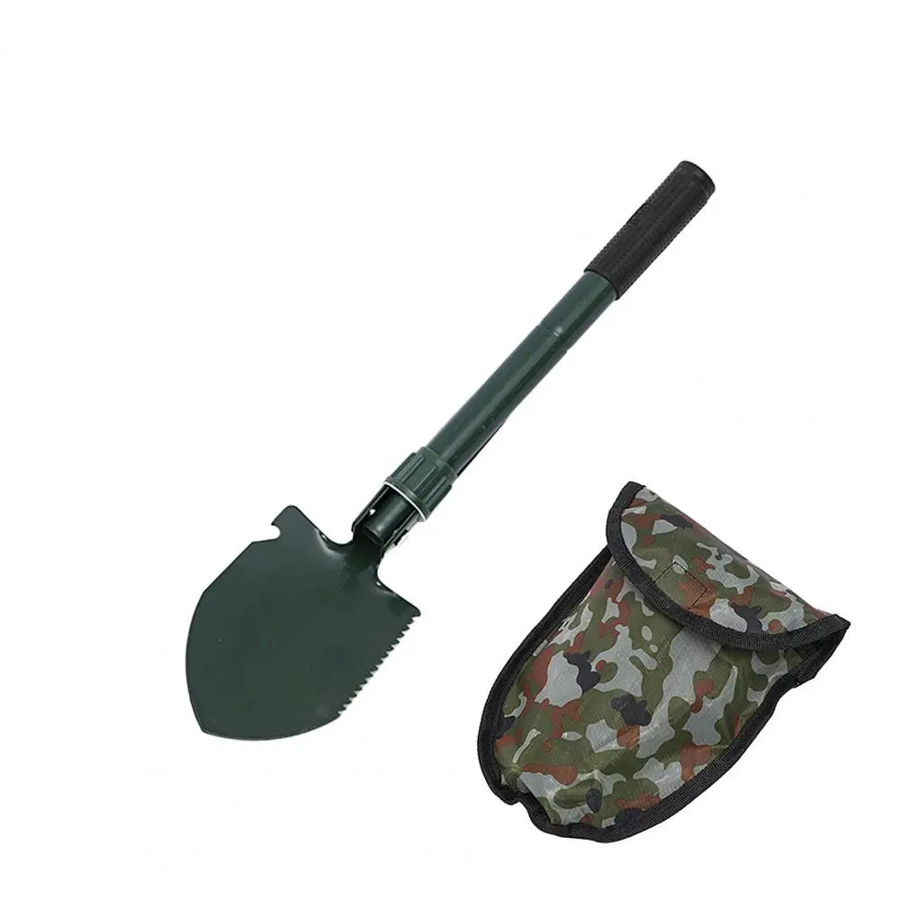 FoldyDig | Ultimate Folding Shovel | Stornfield