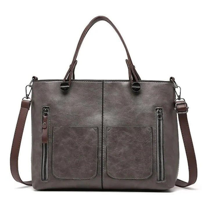 Stornfield | Elegant Leather Bag