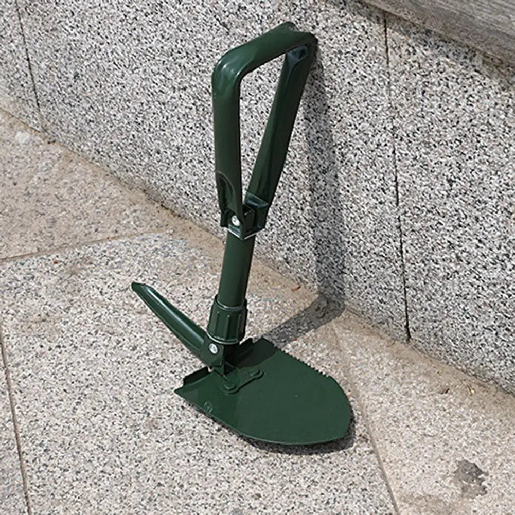 FoldyDig | Ultimate Folding Shovel | Stornfield