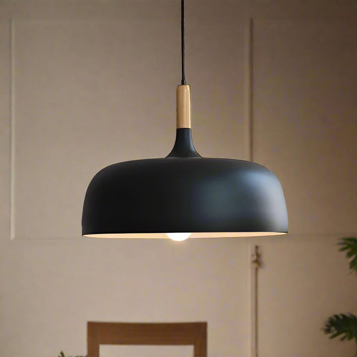 Stornfield | Nordic Elegance Pendant Light