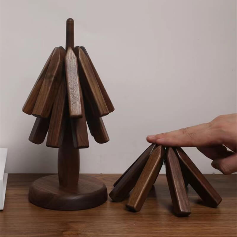 Sandsberg Glass Tree Timeless elegance for your home | Stornfield