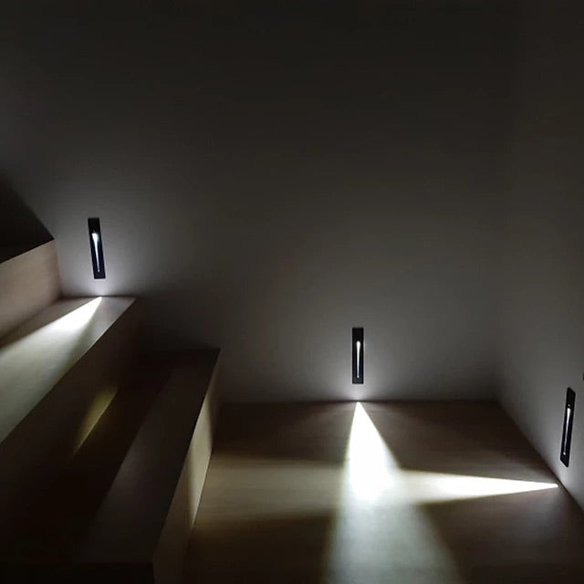 Elegant and Safe Stornfield Indoor Lighting